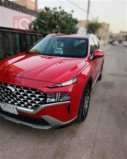 هیوندای سەنتافی